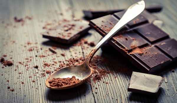تصویر 2 از خرید شکلات تلخ خارجی + قیمت فروش استثنایی