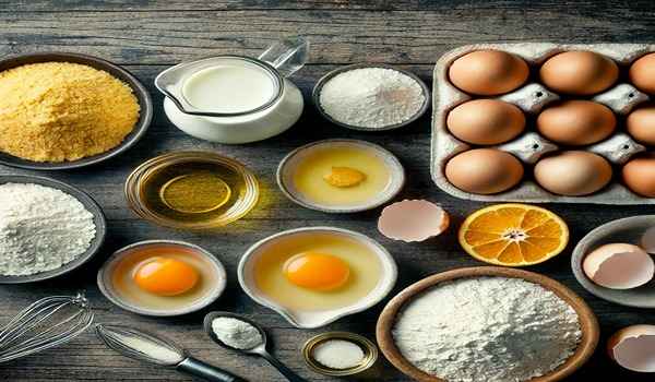 تصویر 5 از قیمت کلوچه محلی خانگی + فروش ویژه