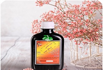 تصویر 3 از قیمت خرید شربت گیاهی معده + فروش ویژه