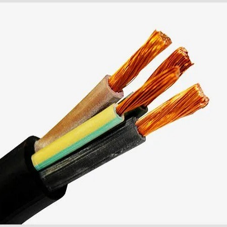 قیمت خرید کابل مفتولی مسی + فروش ویژه