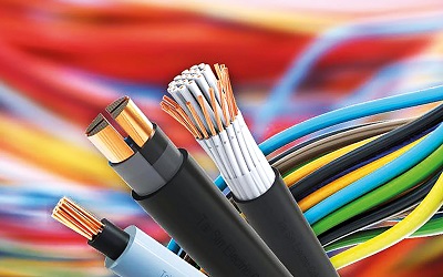 تصویر 4 از قیمت خرید کابل مفتولی مسی + فروش ویژه