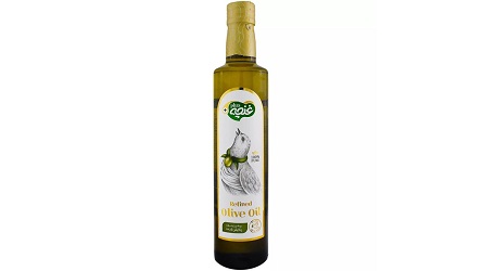 تصویر 1 از قیمت خرید روغن زیتون بدون بو + فروش ویژه