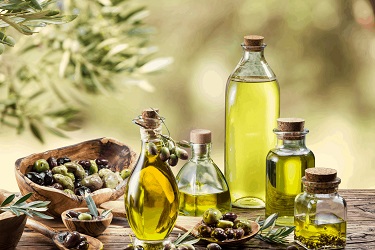 تصویر 5 از قیمت خرید روغن زیتون اتکا + فروش ویژه