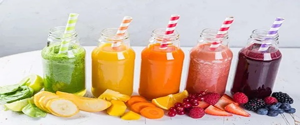 تصویر 5 از فروش آب میوه طبیعی بدون قند + قیمت خرید به صرفه