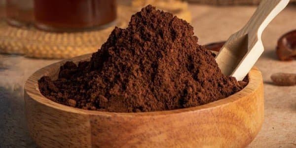 تصویر 4 از خرید و قیمت قهوه هسته خرما ارگانیک + فروش عمده