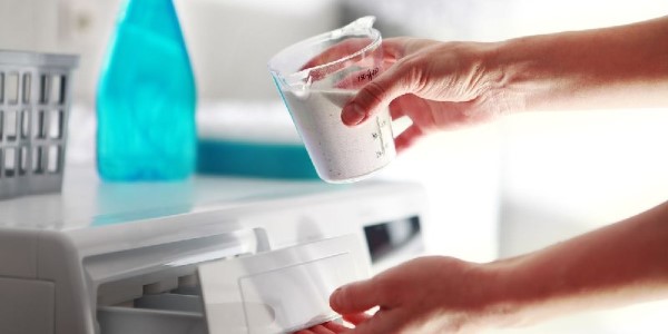 تصویر 4 از قیمت پودر لباسشویی قوی با کیفیت ارزان + خرید عمده