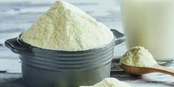 تصویر 4 از خرید شیر خشک اسکیم پگاه + قیمت فروش استثنایی