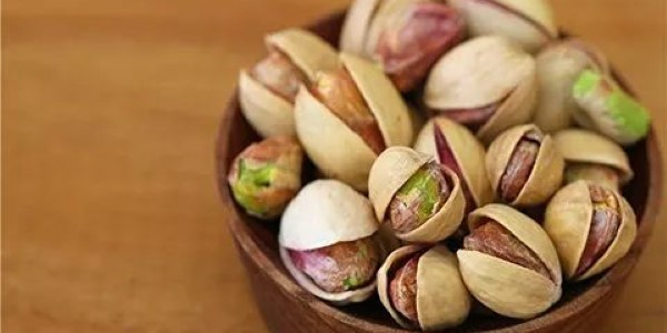 تصویر 2 از خرید و فروش پسته خنجری تازه با شرایط فوق العاده