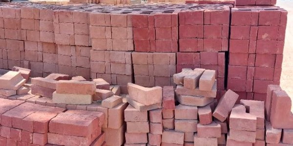 تصویر 5 از خرید و قیمت آجر نما سنتی قزاقی + فروش عمده