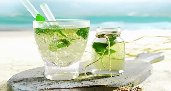 تصویر 4 از قیمت خرید عرقیات گیاهی اصل + فروش ویژه
