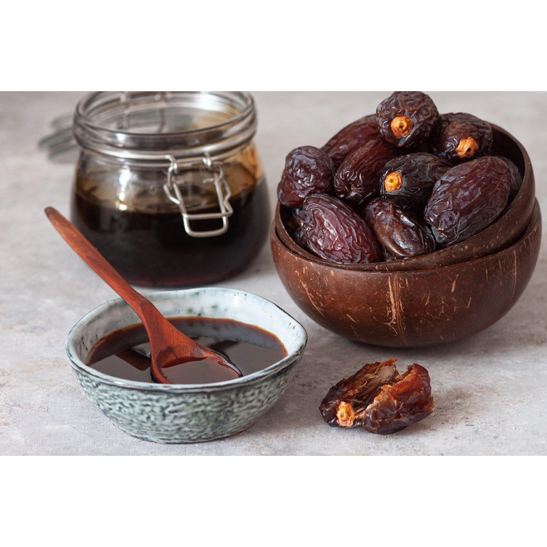 تصویر 5 از خرید شیره خرما خانگی + قیمت فروش استثنایی