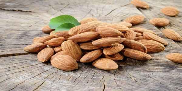 تصویر 3 از فروش بادام مامایی درجه یک + قیمت خرید به صرفه