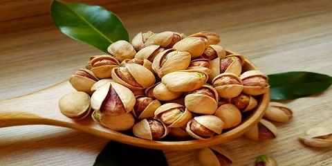 تصویر 1 از پسته اکبری خام درجه یک مناسب مصرف مجلسی و روزمره