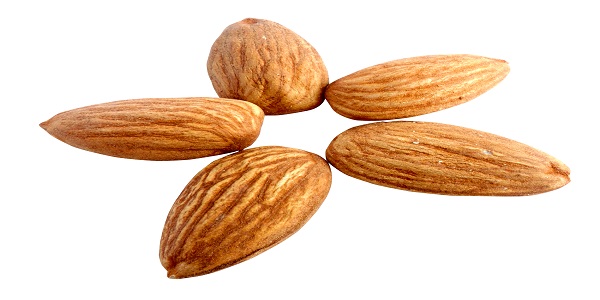 تصویر 1 از قیمت خرید بادام مامایی اصفهان + فروش ویژه