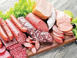 تصویر 3 از قیمت خرید سوسیس کوکتل گوشتیران + فروش ویژه