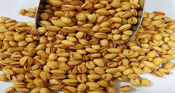 تصویر 3 از قیمت پسته زعفرانی گلستان + خرید باور نکردنی