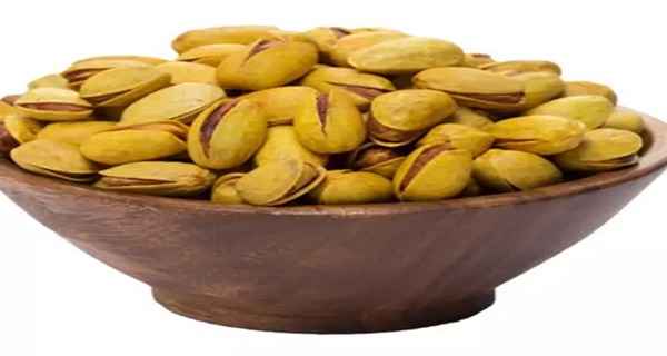 تصویر 5 از قیمت پسته زعفرانی گلستان + خرید باور نکردنی