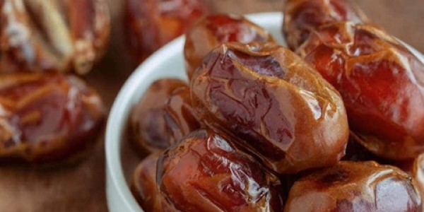 تصویر 4 از خرید و فروش خرما شاهانی درجه یک با شرایط فوق العاده