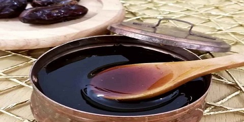 تصویر 2 از قیمت شیره خرما اصل + خرید باور نکردنی