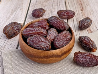تصویر 3 از خرید خرما شاهانی صادراتی + قیمت فروش استثنایی