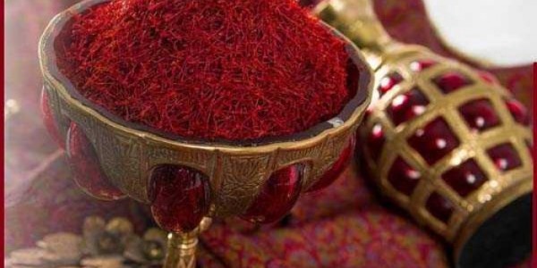 تصویر 1 از خرید زعفران سرگل اتویی + قیمت فروش استثنایی