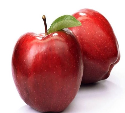تصویر 1 از قیمت خرید سیب قرمز فرانسه + فروش ویژه