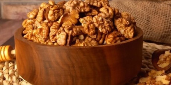 تصویر 4 از فروش مغز گردوی تویسرکان + قیمت خرید به صرفه