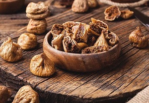 تصویر 2 از قیمت خرید انجیر خشک ارگانیک + فروش ویژه