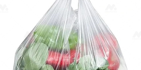 تصویر 4 از قیمت خرید نایلون دسته دار شفاف + فروش ویژه