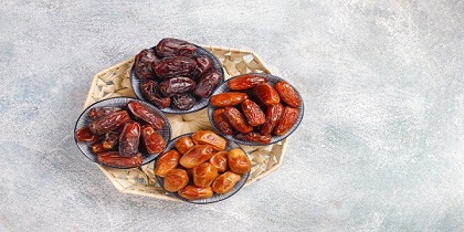 تصویر 5 از قیمت خرما زاهدی تازه با کیفیت ارزان + خرید عمده