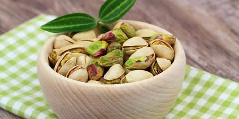 تصویر 4 از فروش پسته شور زعفرانی + قیمت خرید به صرفه