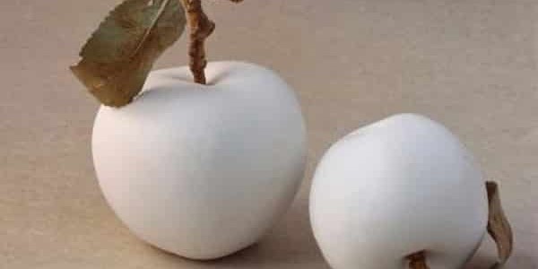 تصویر 4 از قیمت سیب سفید در ایران + خرید باور نکردنی