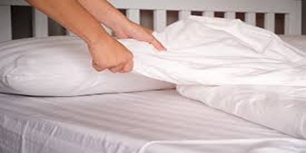 تصویر 2 از خرید و قیمت ملحفه یکبار مصرف هتلی + فروش عمده