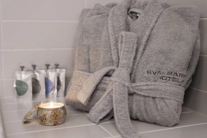 تصویر 3 از خرید و فروش حوله پالتویی نارین ساپ با شرایط فوق العاده