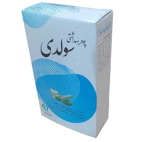قیمت خرید پودر موبر سولدی + فروش ویژه