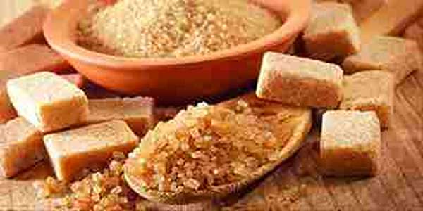 تصویر 2 از قیمت شکر قهوه ای مرغوب + خرید باور نکردنی