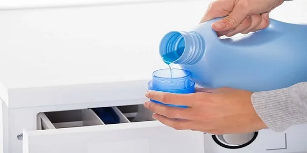 تصویر 1 از قیمت مایع لباسشویی اصل آسیمن ارزان با فروش عمده