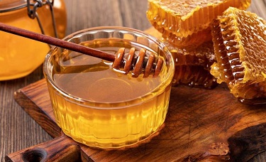 تصویر 3 از قیمت خرید عسل آویشن اصل + فروش ویژه
