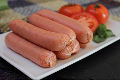 تصویر 3 از قیمت خرید سوسیس آلمانی کاله + فروش ویژه