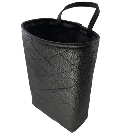 خرید سطل زباله ماشین + قیمت فروش استثنایی