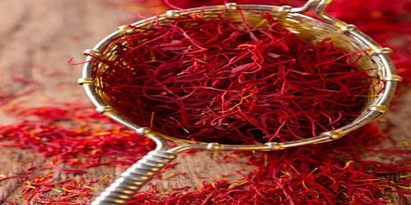 تصویر 2 از قیمت خرید زعفران اتویی صادراتی به صرفه و ارزان