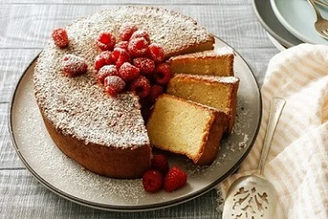 تصویر 5 از قیمت خرید پودر کیک کامور + فروش ویژه