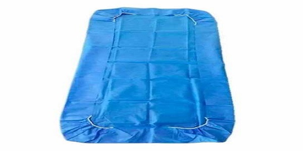تصویر 1 از قیمت روتختی بیمارستانی یکبار مصرف + خرید باور نکردنی