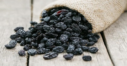 تصویر 2 از خرید و فروش کشمش مویز بدون هسته با شرایط فوق العاده