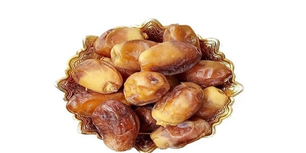 تصویر 1 از قیمت خرما خشک زاهدی + خرید باور نکردنی