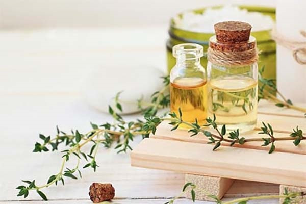 تصویر 1 از خرید اسانس آویشن شیرازی + قیمت فروش استثنایی