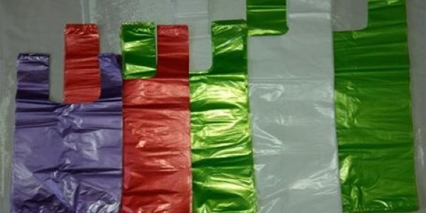 تصویر 4 از خرید و قیمت نایلکس رنگی دسته دار + فروش صادراتی