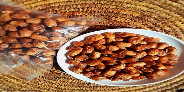 تصویر 1 از قیمت خرید خرما زاهدی بسته بندی عمده به صرفه و ارزان