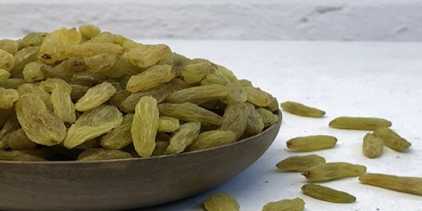 تصویر 5 از قیمت کشمش سبز درجه یک + خرید باور نکردنی