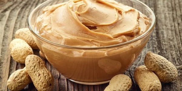 تصویر 5 از خرید کره بادام زمینی ۵ کیلویی + قیمت فروش استثنایی